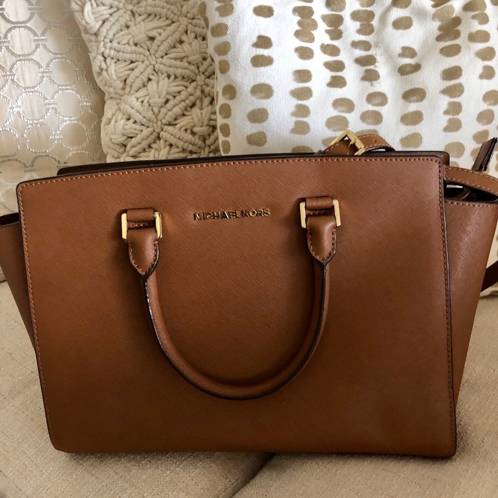 Michael Kors Selma LARGE - Picture 2 of 4
